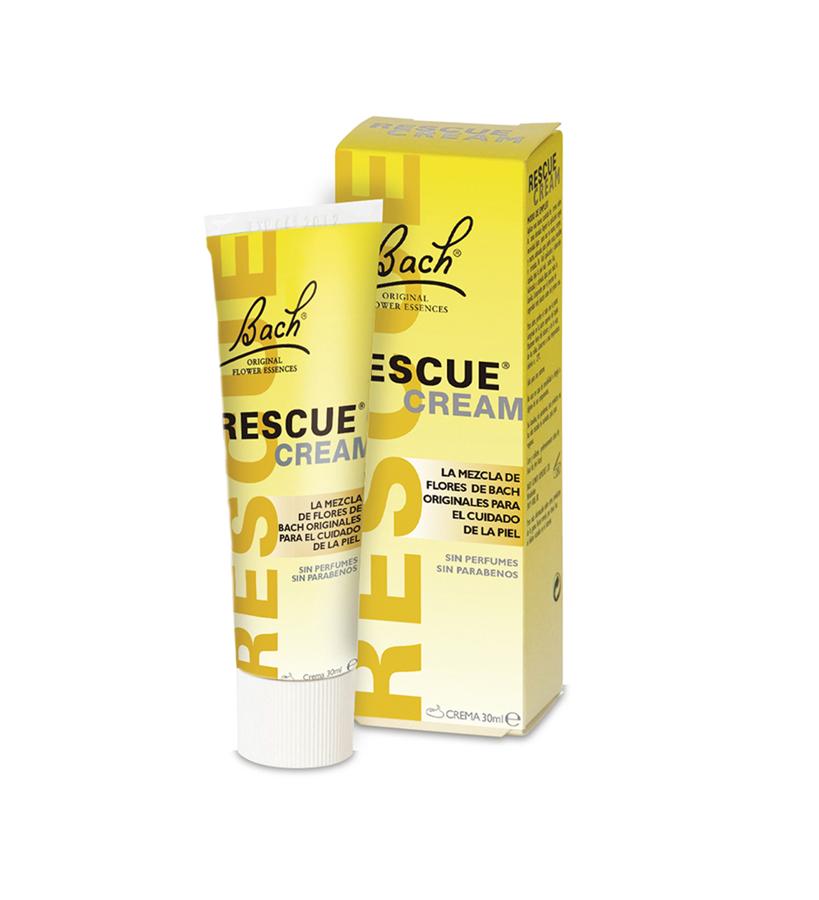 Rescue Crème de Bach