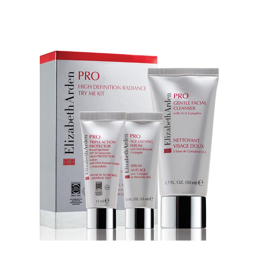 High Definition Radiance de Elizabeth Arden PRO