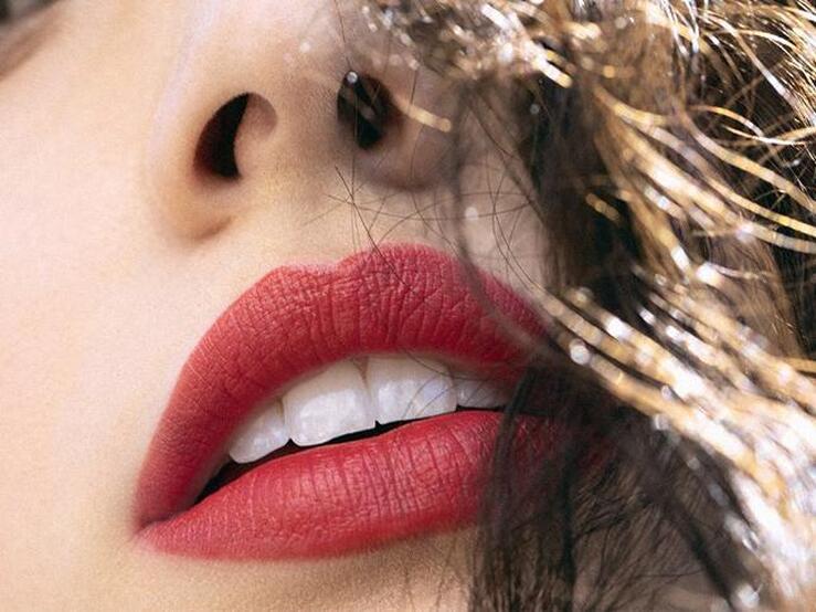 Ocho barras de labios perfectas para cualquier tipo de boca