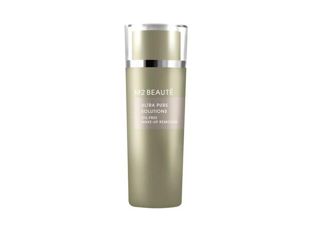 Oil-free Make-up Remover de M2 Beauté (32 €).