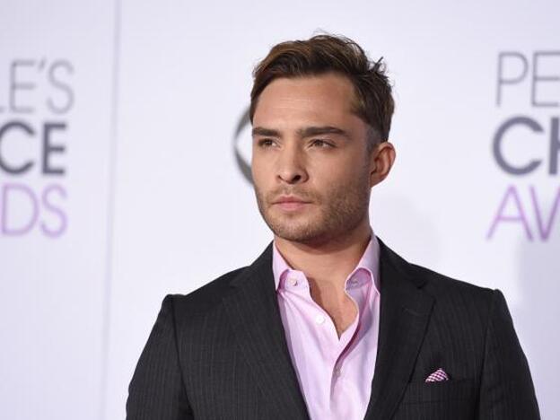 Ed Westwick, uno de los protagonistas de 'Gossip Girl' interpretando a Chuc Bass, es absuelto de los delitos de agresión sexual./GTRES