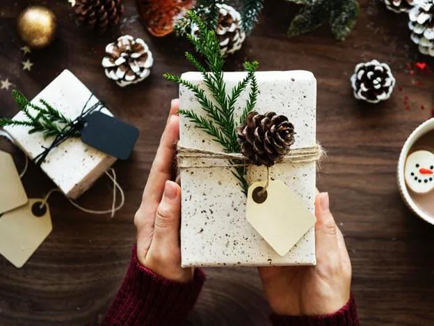 9 Ideas de regalos de navidad