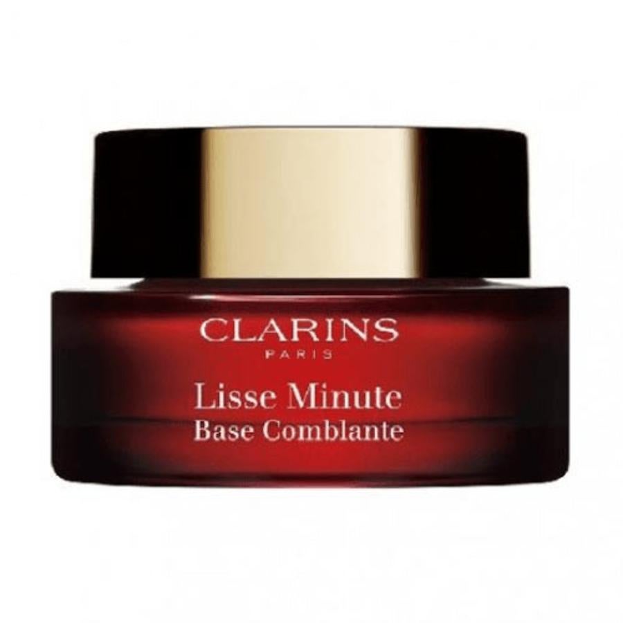 Prebase de Clarins: