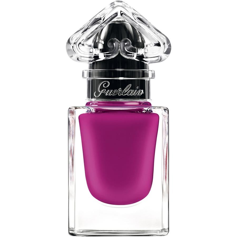 Esmalte de uñas La Petite Robe Noire de Guerlain: