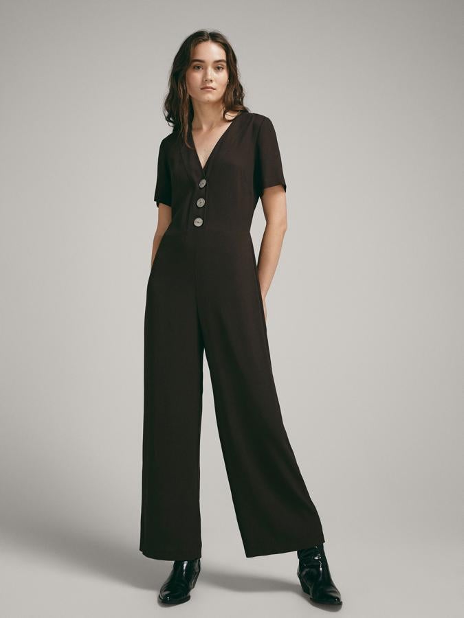 Nuestros 12 favoritos de las rebajas de Massimo Dutti.