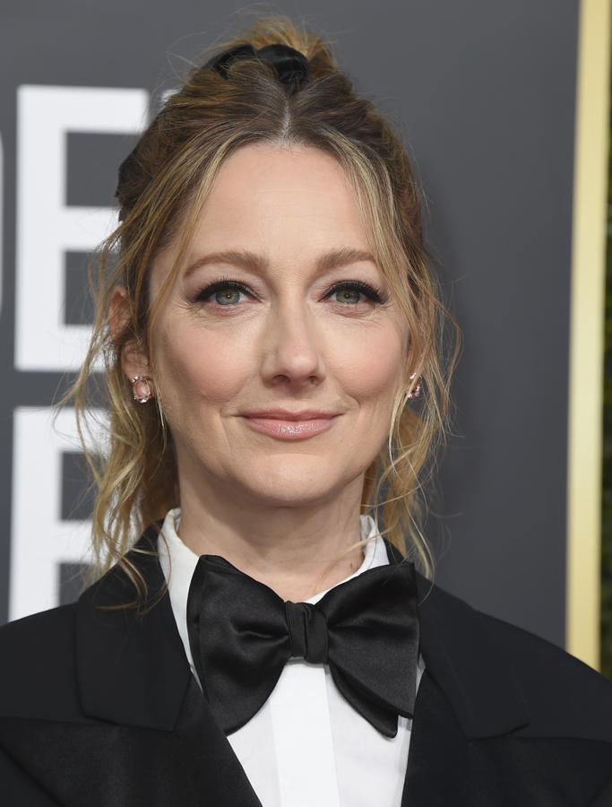 Judy Greer: