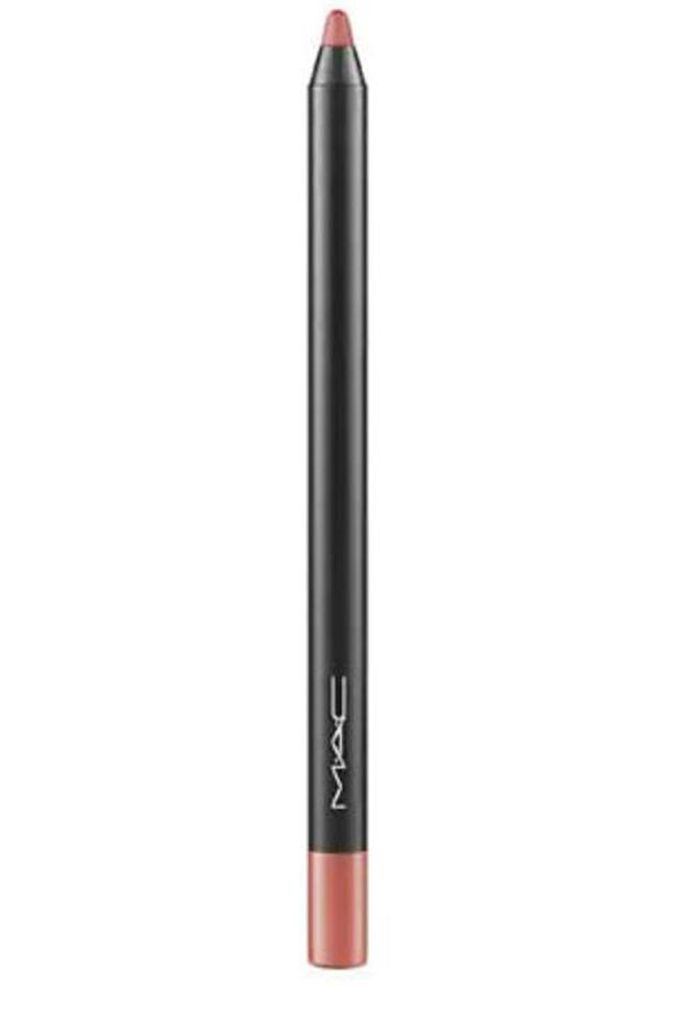 Perfilador de labios 'Pro longwear lip pencil', 19,50 euros.