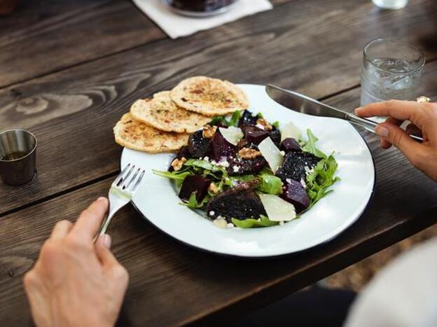 Pincha aquí para ver los 7 alimentos para combatir la ansiedad./unsplash