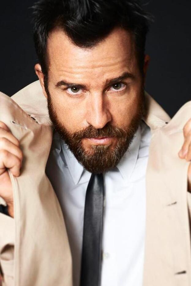 Justin Theroux