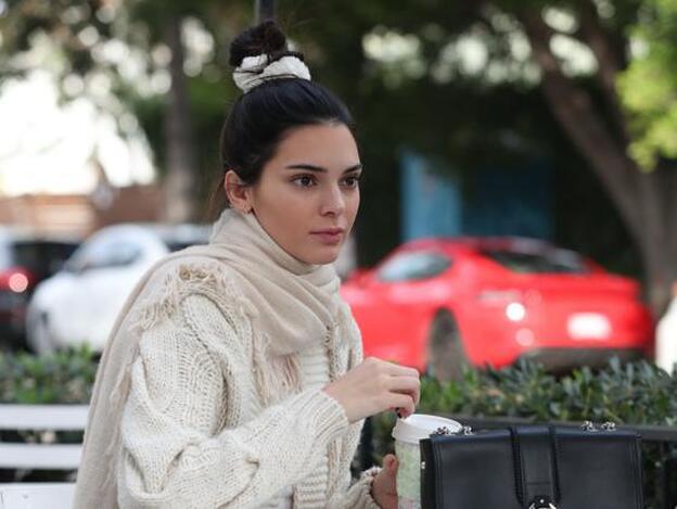 Kendall Jenner tendrá que declarar por la publicidad del Fyre Festival/GTRES