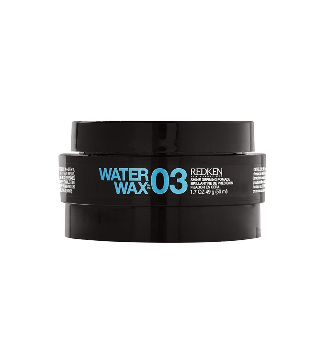 Redken Water Wax 03 Texturizing Pomade de Redken