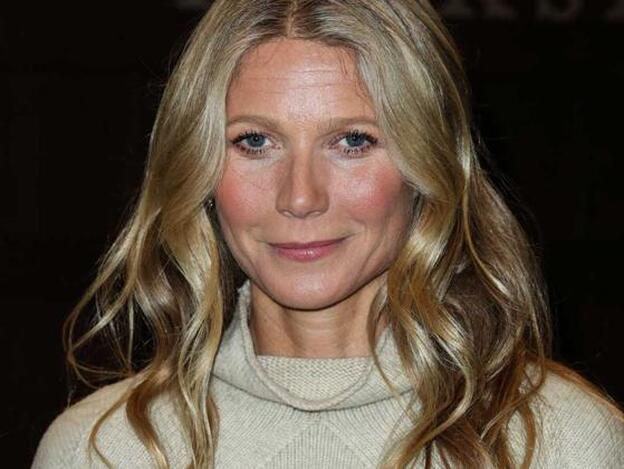 Gwyneth Paltrow es demandada por un médico por causarle una lesión cerebral./gTRES