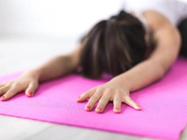 Cómo elegir la esterilla de yoga - WeLife