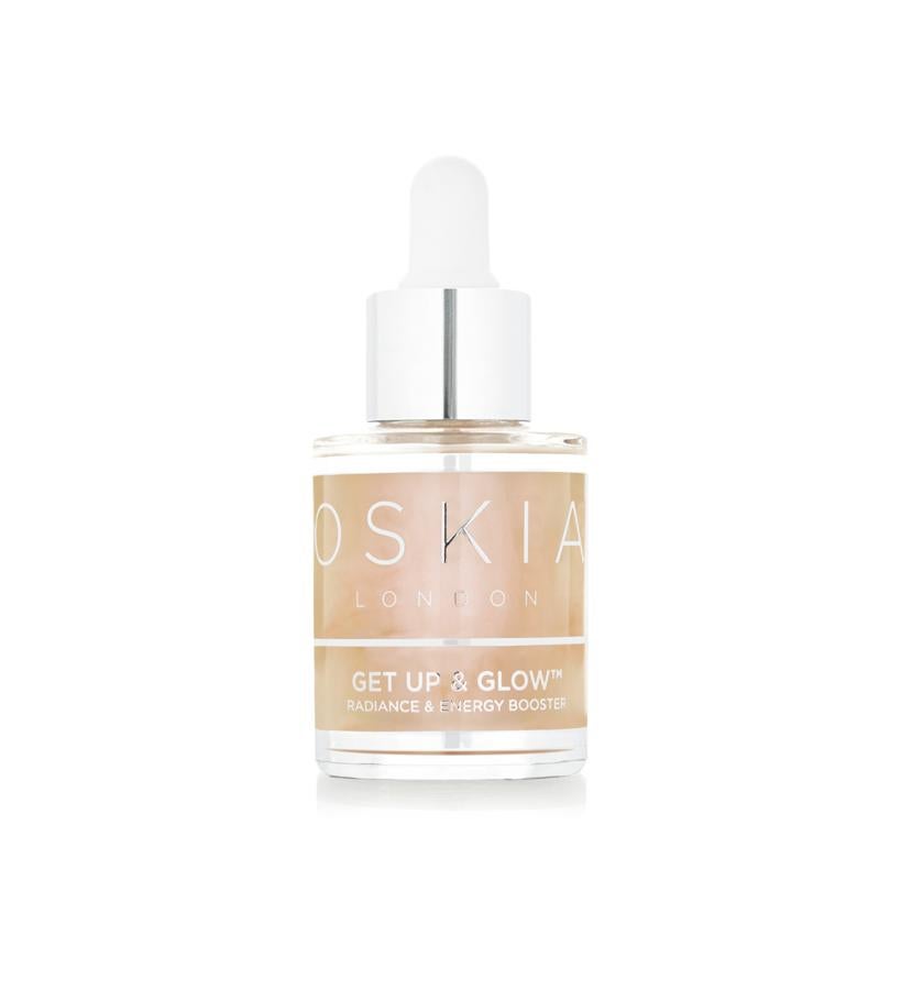 Get Up & Glow de Oskia