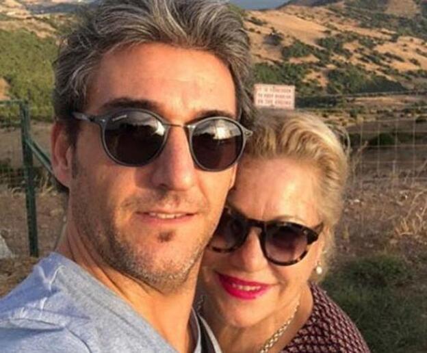 Mayte Zaldívar y Fernando Marcos se han gastado el dinero de 'Supervivientes' en esto./instagram.