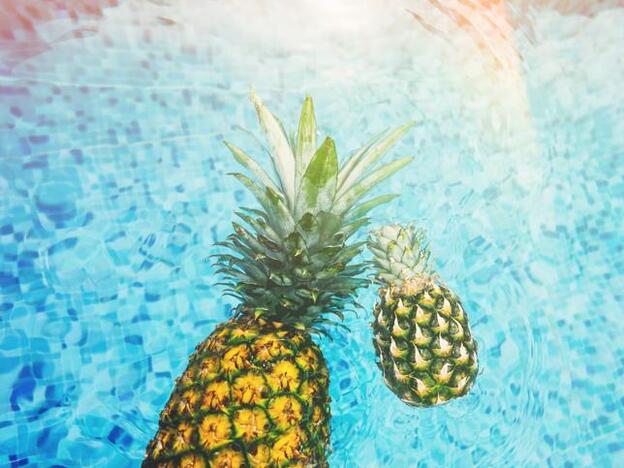 Pincha aquí para descubrir los mejores alimentos détox para depurar el cuerpo/Pineapple Supply Co / Unsplash