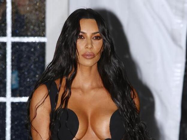 Kim Kardashian cuenta la verdad sobre su supuesta operación de nariz. Haz clic en la imagen y descubre los mejores traseros de las celebrities./GTRES