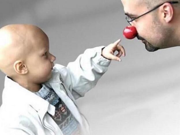 El 15 de Febrero se celebra el Día Internacional del Cáncer Infantil