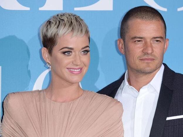 Katy perry y orlando bloom online anillo