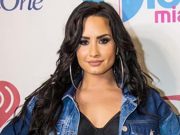 Si pinchas aquí podrás ver cómo ha cambiado Demi Lovato a lo largo de los años./gtres.