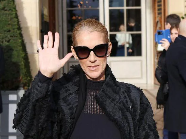 Céline Dion ya se ha defendido, mediante sus abogados, de las acusaciones de su exagencia de representación./cordon press.