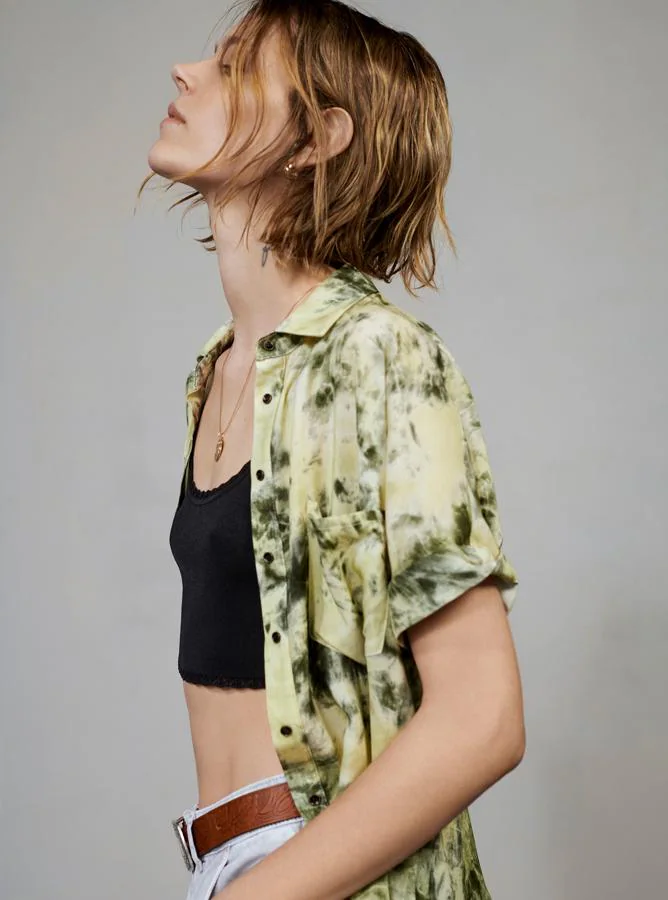 Las prendas y los precios de la colección más 'grunge' de Zara