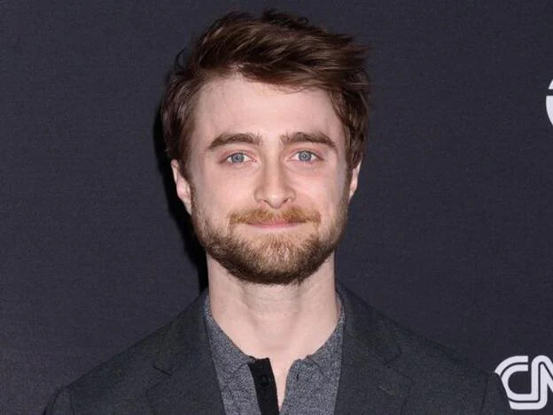 Daniel Radcliffe desvela que cayó en el alcohol por culpa de Harry Potter