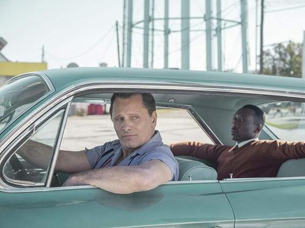 'Green Book' se ha llevado el Oscar a Mejor Película 2019. Haz clic en la imagen y no te pierdas ningún detalle de la Alfombra Roja de los Oscar 2019/IMDB