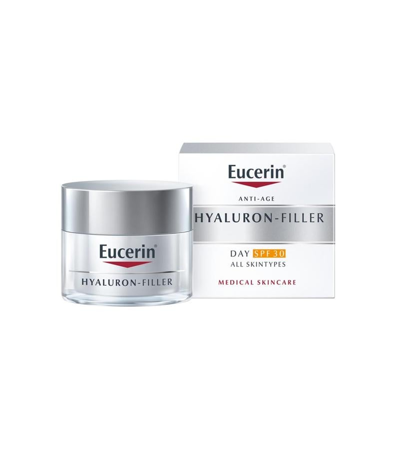 Hyaluron Filler de Eucerin