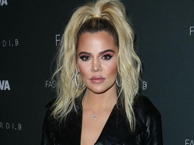 La mejor amiga de Khloé Kardashian tuvo un 'affaire' con Tristan Tompson, el padre de su hija./gtres.