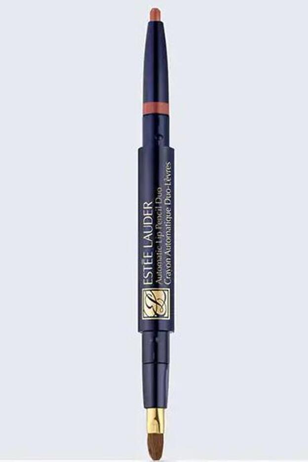 Automatic Lip Pencil Duo, el favorito de Jennifer Aniston. (27,50 euros).