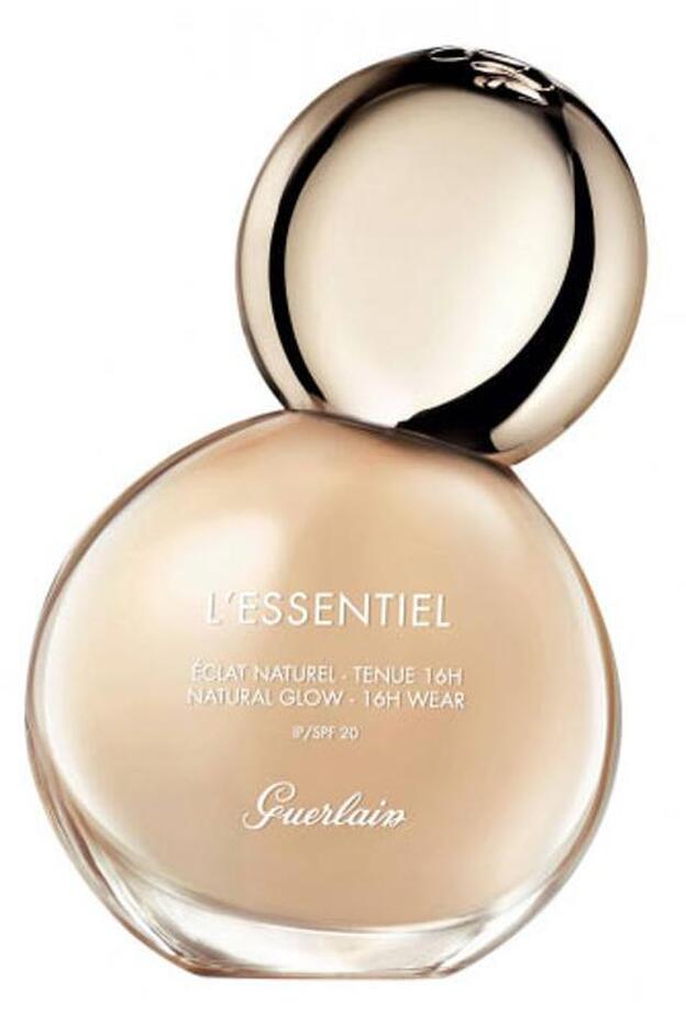 L'Essentiel base de maquillaje de Guerlain, 42,95 euros.