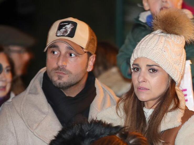 David Bustamante y otros famosos que han hecho 'unfollow' a sus parejas en Instagram