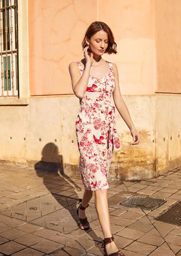 Fotos: Esta será la ropa más vendida de Amazon Moda para tus looks de  primavera | Mujer Hoy