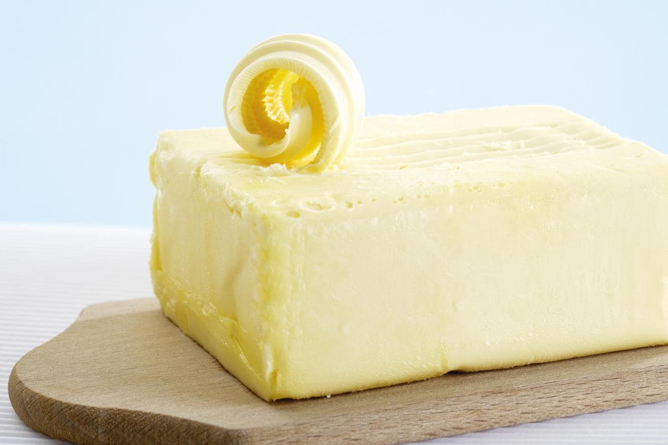 Mantequilla y Margarina