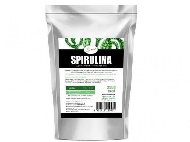 Espirulina