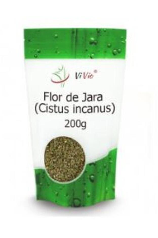 Flor de Jara