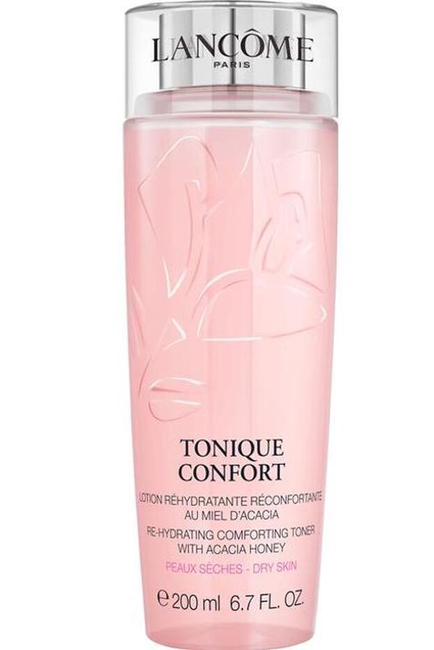 Tónico Confort de Lancôme (400 ml), 38,95 euros.