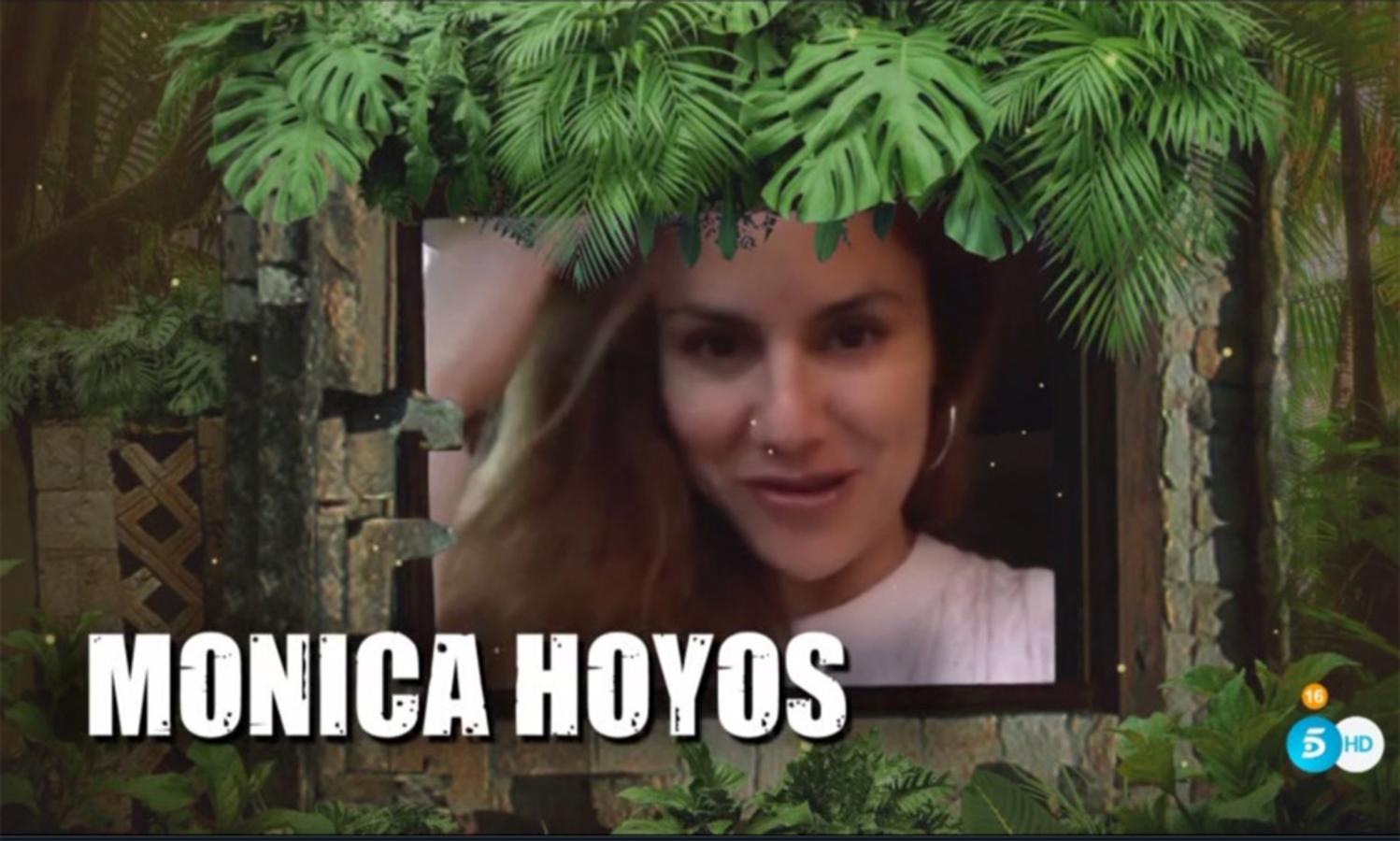 Todos los concursantes de 'Supervivientes 2019': Mónica Hoyos