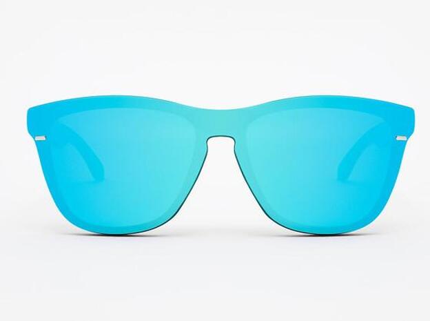 Gafas de Hawkers, 39,99 euros.