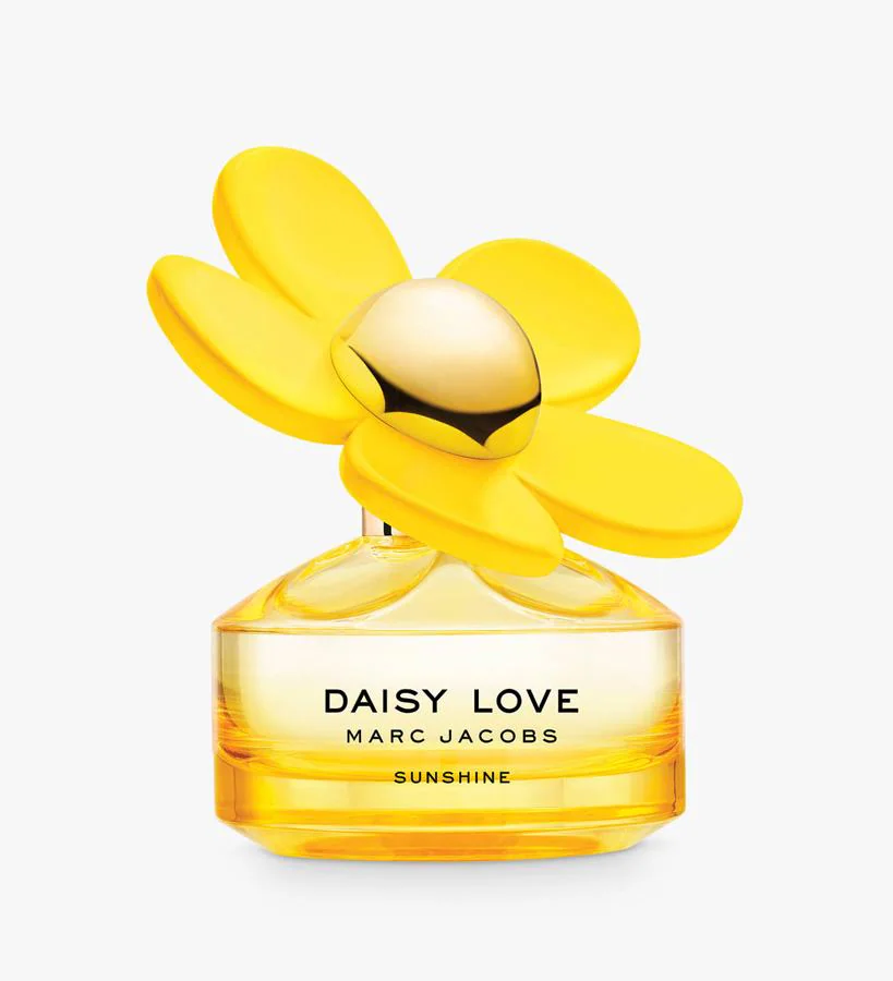 Daisy Love Sunshine de Marc Jacobs