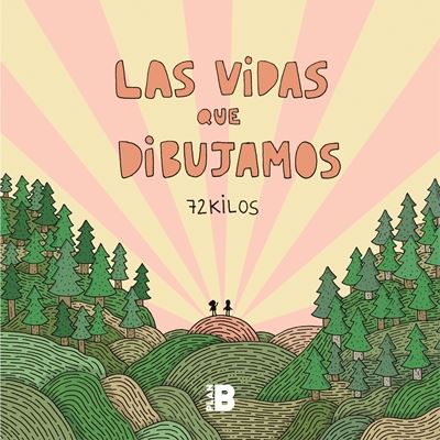 'Las vidas que dibujamos'