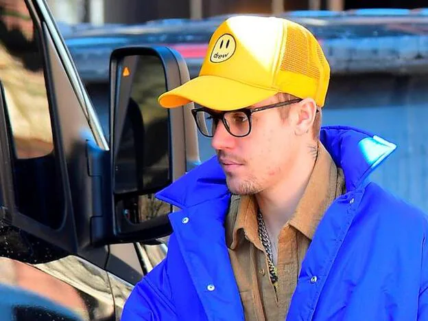 Justin Bieber se defiende de las críticas tras su actuación en Coachella. Pincha sobre la foto para ver los famosos que sufrieron 'bullying'./gtres.