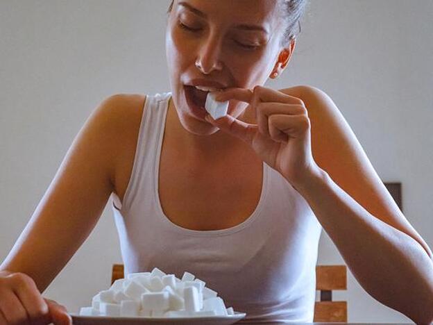 Haz click en la imagen para descubrir los alimentos que tienen un índice glucémico alto/getty images