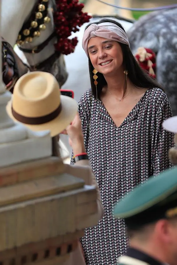 Los looks y prendas que convierten a Victoria Federica en una 'influencer' real