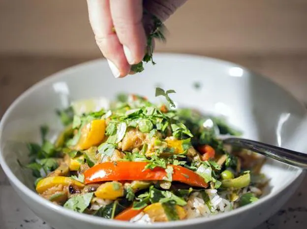 8 razones por las que incluir el cilantro en tu alimentación