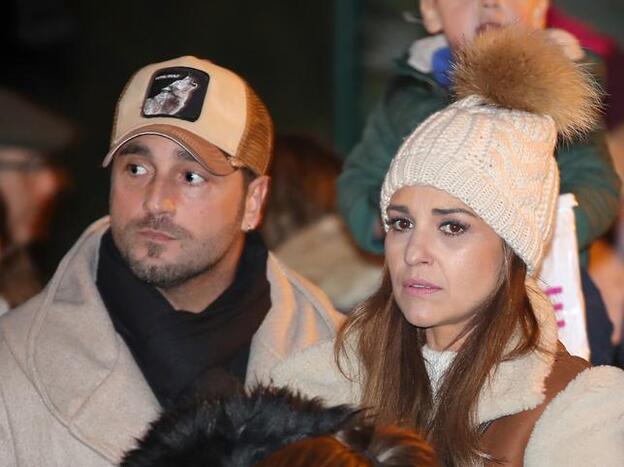 David Bustamante y Paula Echevarría cuelgan, por fin, el cartel de 'se vende' en su casa de Villafranca del Castillo. Pincha sobre la foto parta ver las parejas de famosos que han comenzado a salir en 2019./gtres.