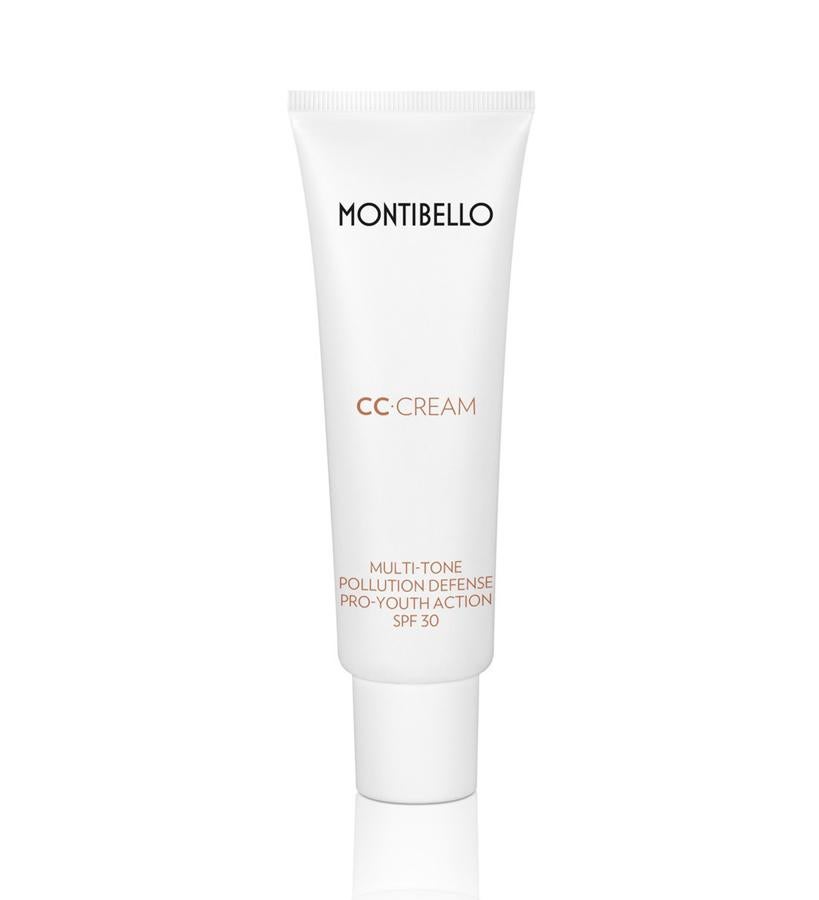 CC Cream de Montibello