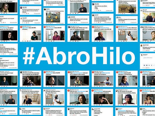Documental #AbroHilo.