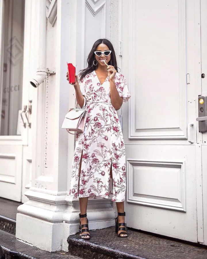 Fotos: vestidos baratos de Primark están arrasando en Instagram (y cuestan menos 20 euros) | Mujer Hoy